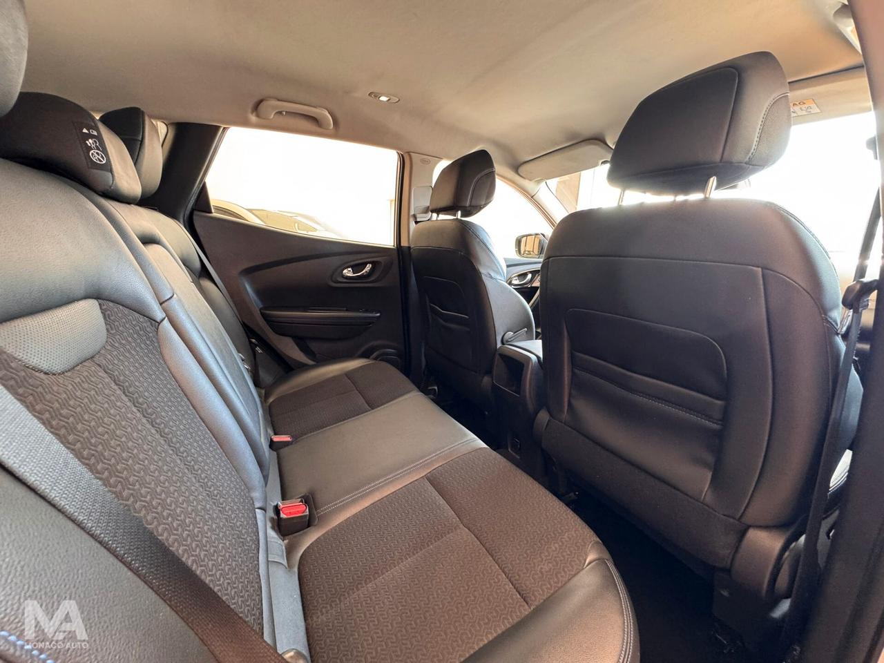 Renault Kadjar dCi 110CV Energy Sport Edition 2018