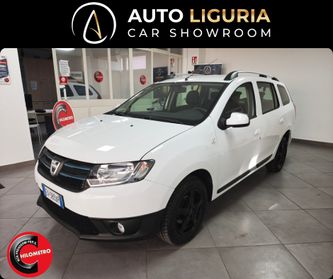 Dacia Logan MCV 1.2 Laureate Gpl 75cv