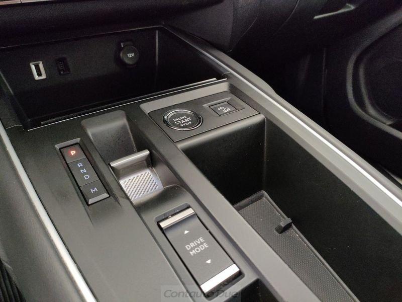 Citroën C5 Aircross C5 Aircross 1.5 bluehdi Shine s&s 130cv eat8