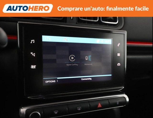 CITROEN C3 PureTech 110 S&S Shine