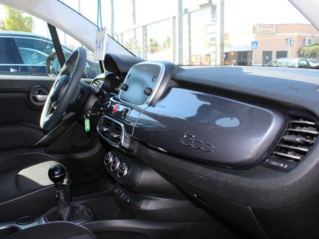 FIAT 500X 1.0 T3 120 CV Business