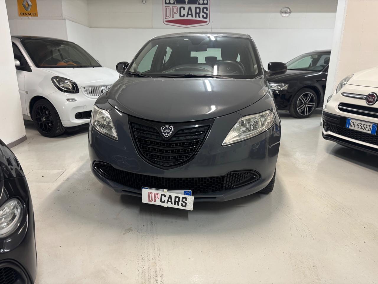 Lancia Ypsilon 1.2 69 CV 5 porte GPL