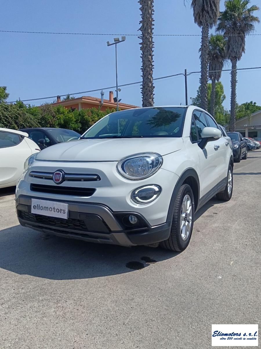 FIAT - 500X - 1.3 M.Jet 95 CV Business