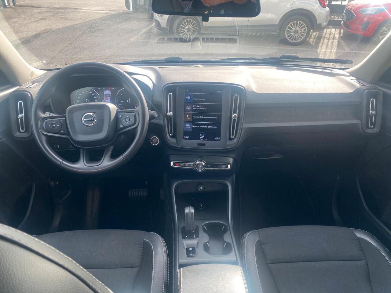 Volvo XC40 D3 Geartronic Business