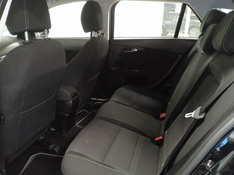 FIAT Tipo (2015-->) 1.6 Mjt S&S SW Lounge