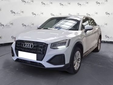 Audi Q2 Q2 35 TDI S tronic Business Advanced NAVI LED COCKPIT