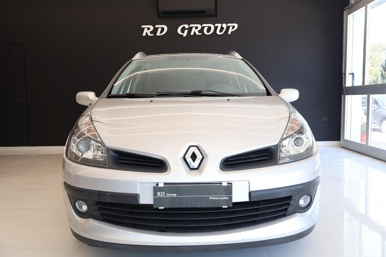 Renault Clio 1.5 dCi 105CV 5 porte Le Iene