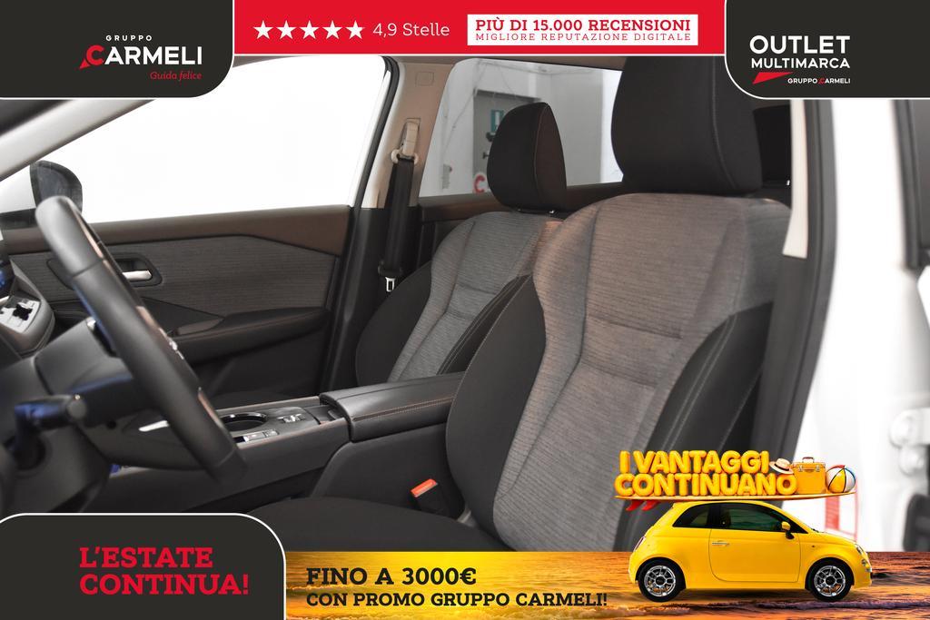 Nissan X-Trail 1.5 e-POWER N-Connecta 2WD