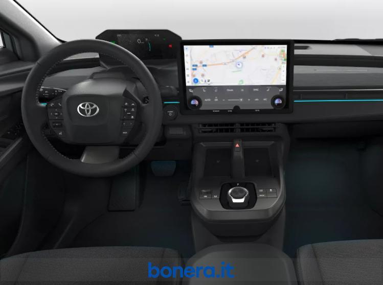 Toyota C-HR+ 57,7 kWh FWD