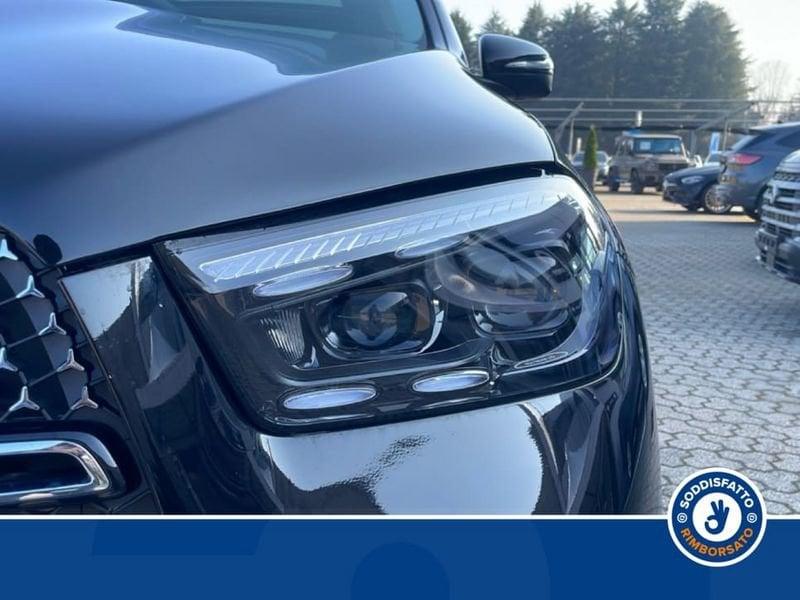 Mercedes-Benz GLE 350de 4Matic EQ-Power AMG Line Premium