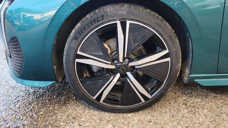 Peugeot 308 GT PureTech 130 EAT8 S&S