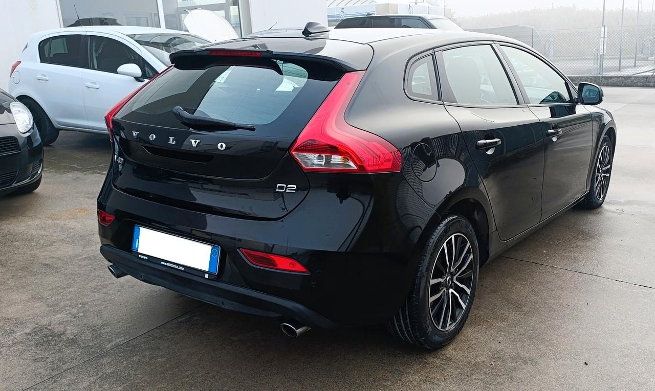 Volvo V40 D2 Business Plus 2.0d 120cv