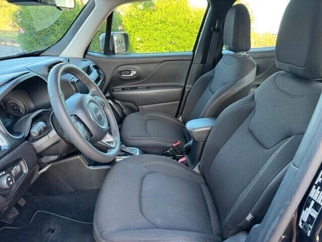 Jeep Renegade 1.3 T4 190CV PHEV 4xe AT6 Limited