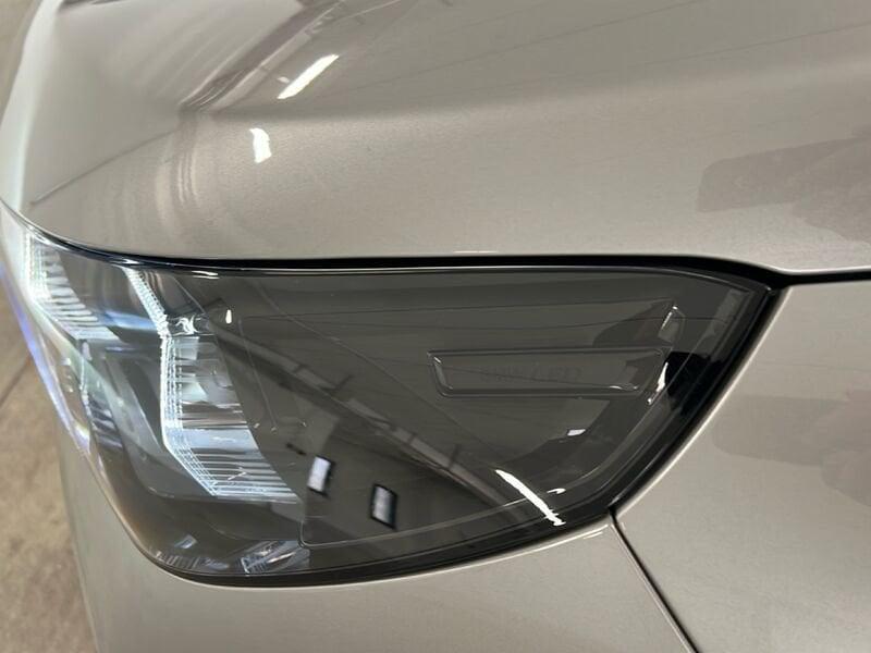 BMW X1 sDrive 18d MSport Pro DCT