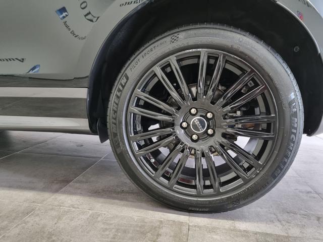 LAND ROVER Range Rover Evoque 2.0D I4-L.Flw 150 CV AWD Auto