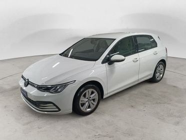 Volkswagen Golf 1.5 TSI EVO ACT 1st Edition Life