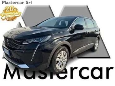 PEUGEOT 5008 7 POSTI 1.5 bluehdi Business EAT8 - GF870RZ