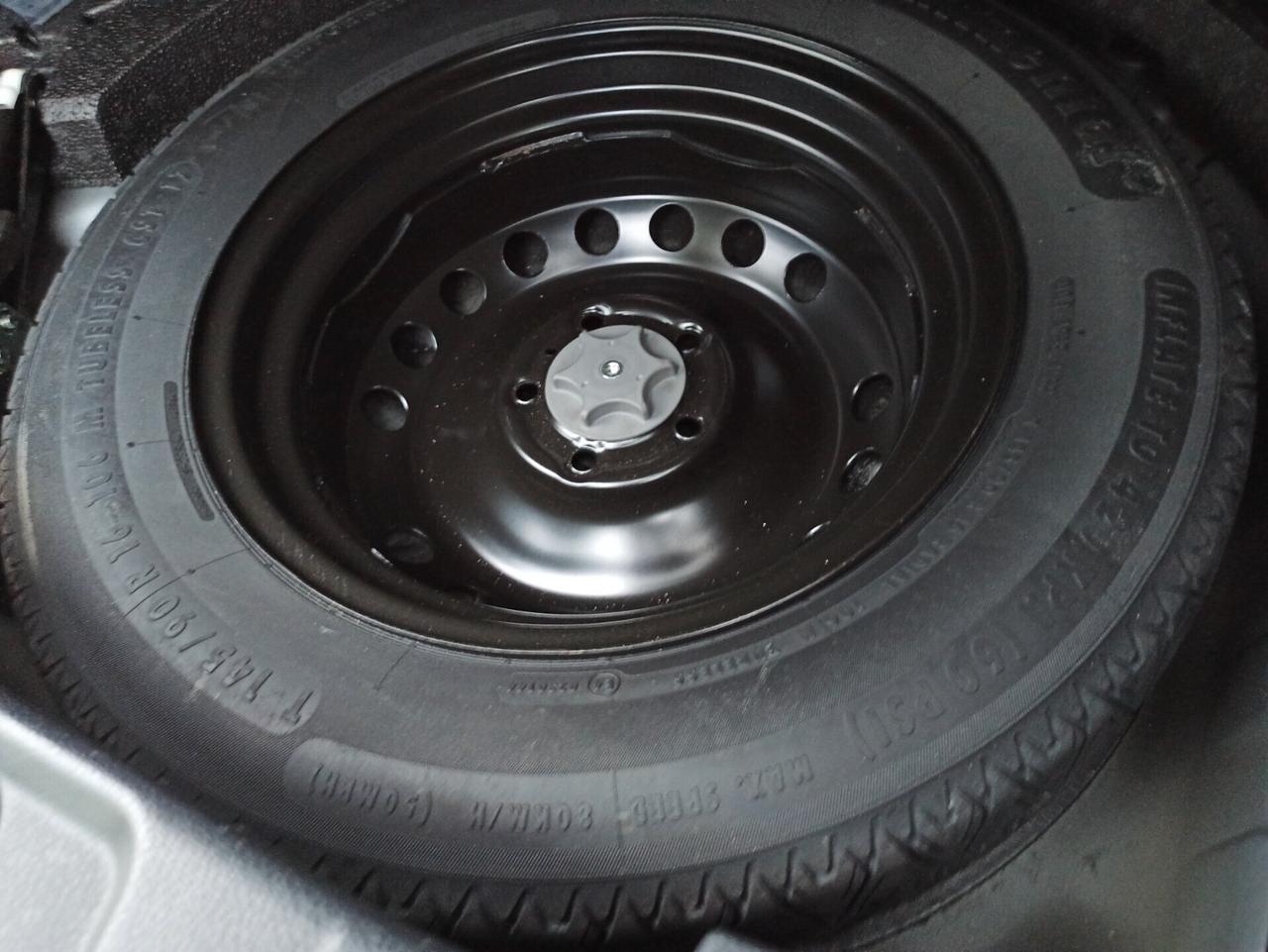 Nissan Qashqai 1.5 dCi 110 cv N-Connecta Tetto Panoramico