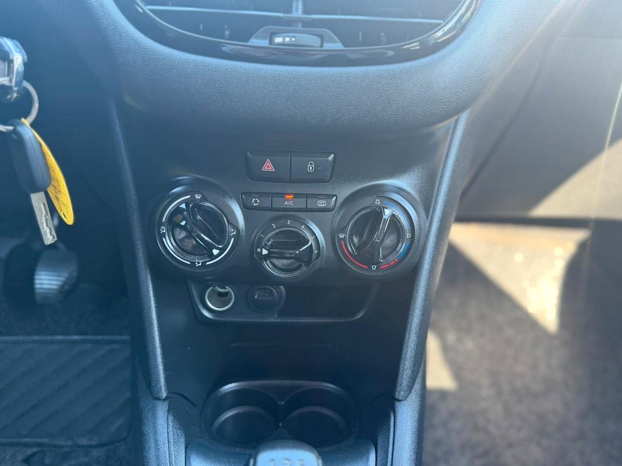Peugeot 208 1.2 Benzina 2018