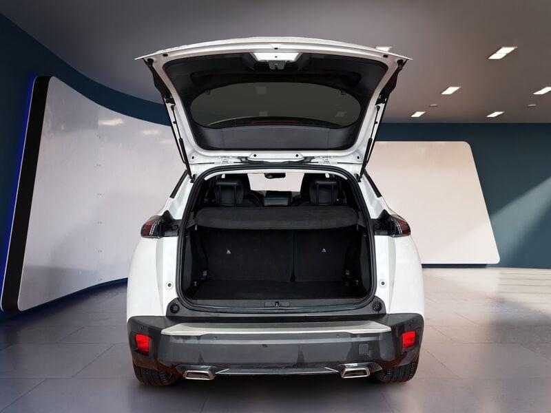 Peugeot 2008 II 2020 1.2 puretech Allure s&s 130cv