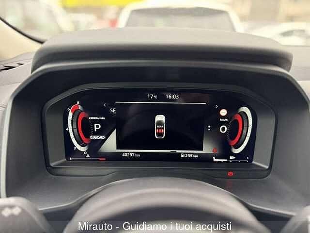 Nissan Qashqai Qashqai MHEV 158 CV Xtronic N-Connecta