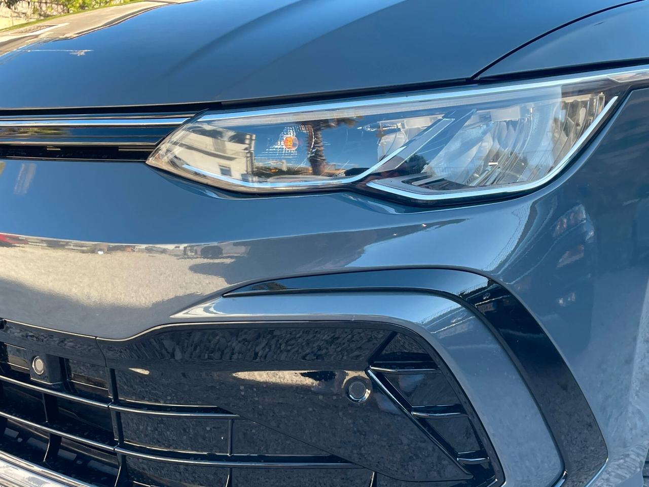 Volkswagen Golf 1.5 TSI EVO ACT R-Line