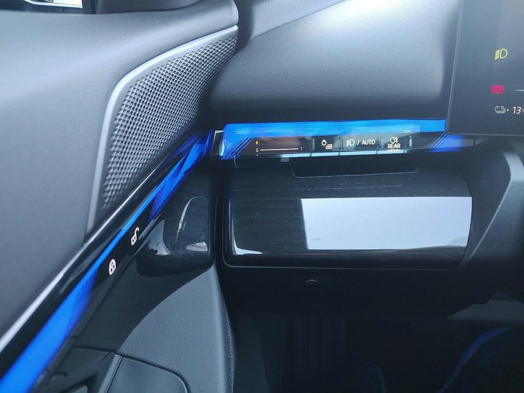 BMW Serie 5 Touring i5 MSport edition eDrive40