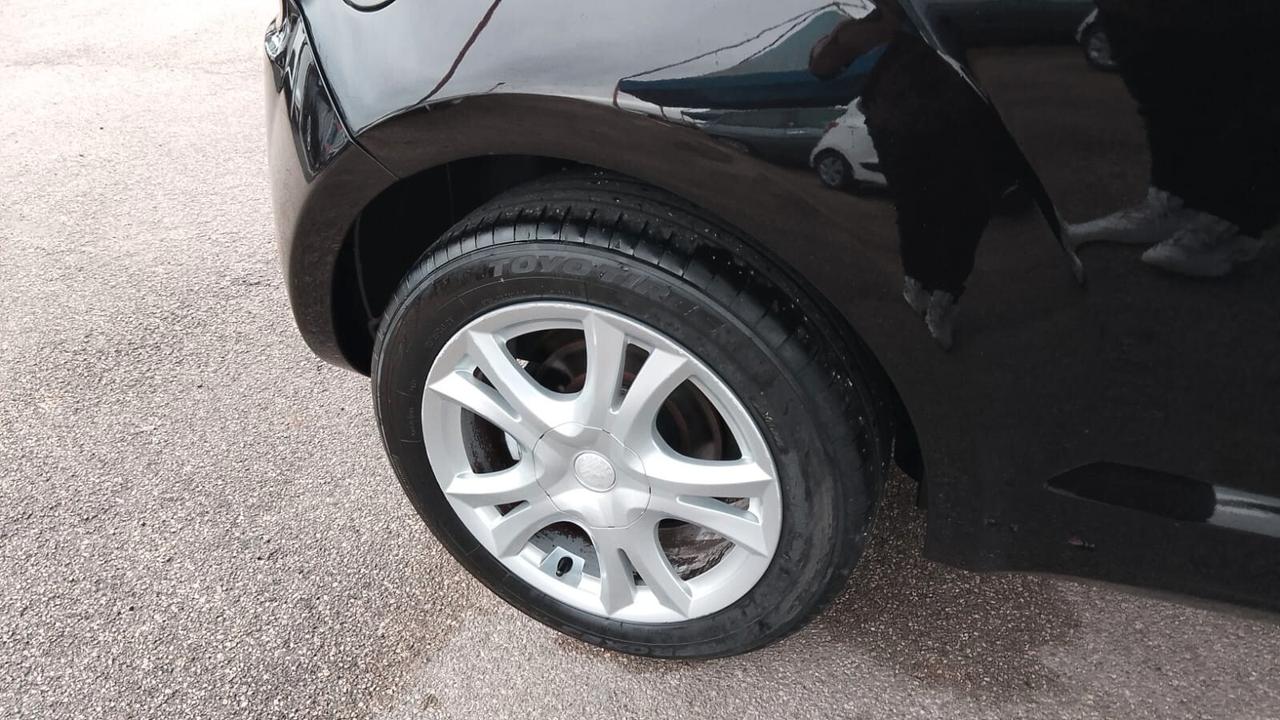 Alfa Romeo MiTo 1.4 BENZINA