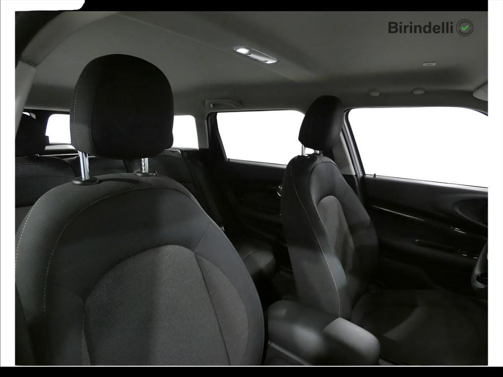 MINI Mini Clubman (F54) - Mini 1.5 One D Hype Clubman