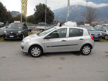 RENAULT CLIO 1.2 5P