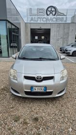 Toyota Auris 2009 - 1.4 D-4D Lb automobili