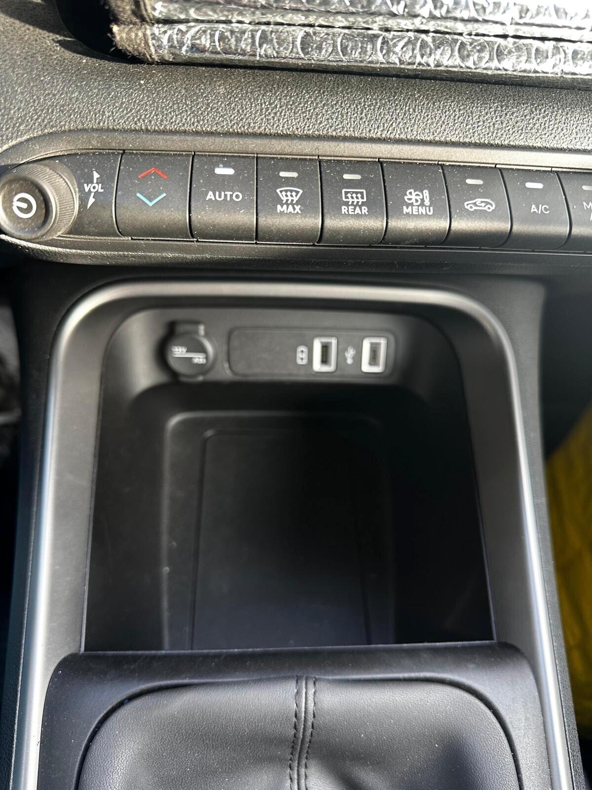 Jeep Avenger 1.2 Turbo 100 CV Altitude