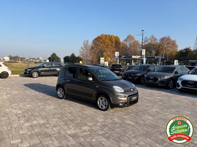 FIAT Panda 1.0 FireFly Hybrid City Life ANCHE NEOPATENTATI