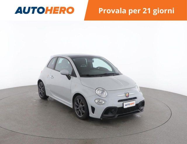 ABARTH 595 1.4 Turbo T-Jet 145 CV