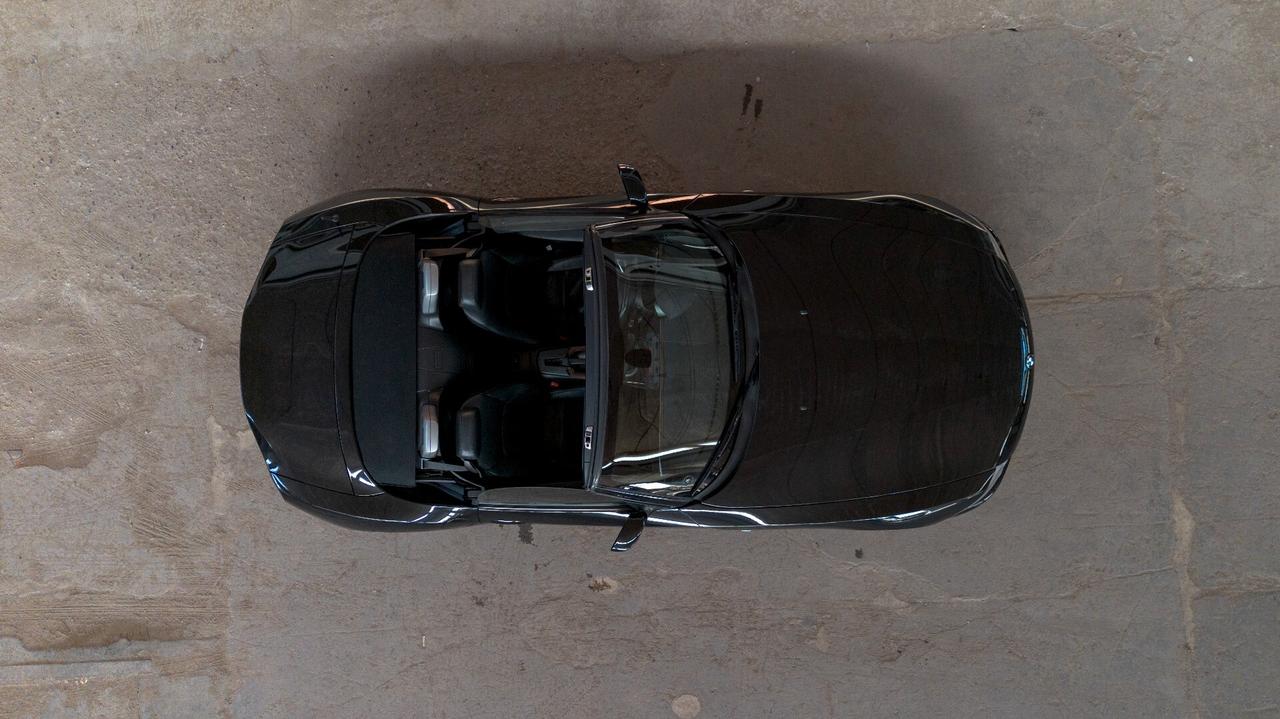 Bmw Z4 3.0i cat Roadster Manuale* Legno* Cerchi BBS* Stupenda!