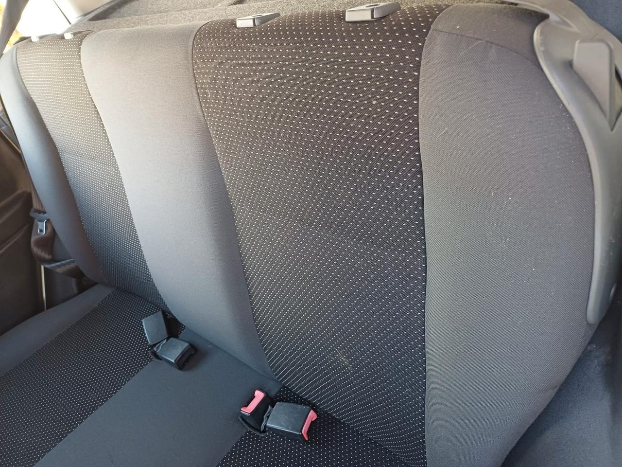 Fiat Panda 1.1 BENZINA PERFETTO STATO - 2008