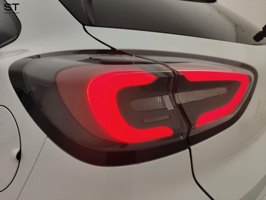 FORD Puma '19-> - Puma 1.0 EcoBoost Hybrid 125 CV S&S Titanium