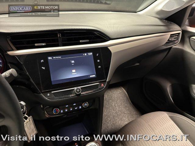 OPEL Corsa 1.2 75 cv Edition - Neopatentati - PROMO