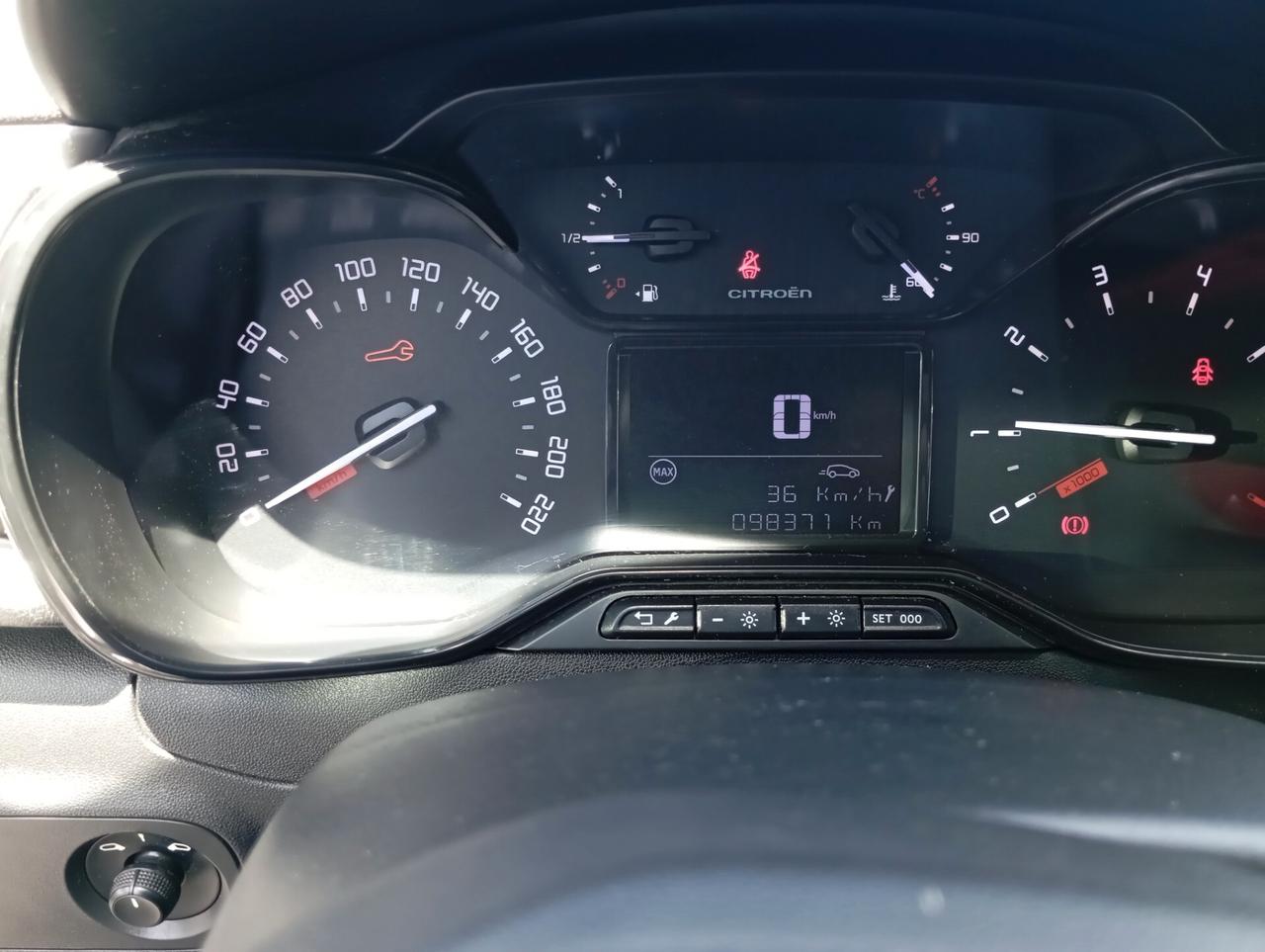 Citroen C3 PureTech 82 Shine