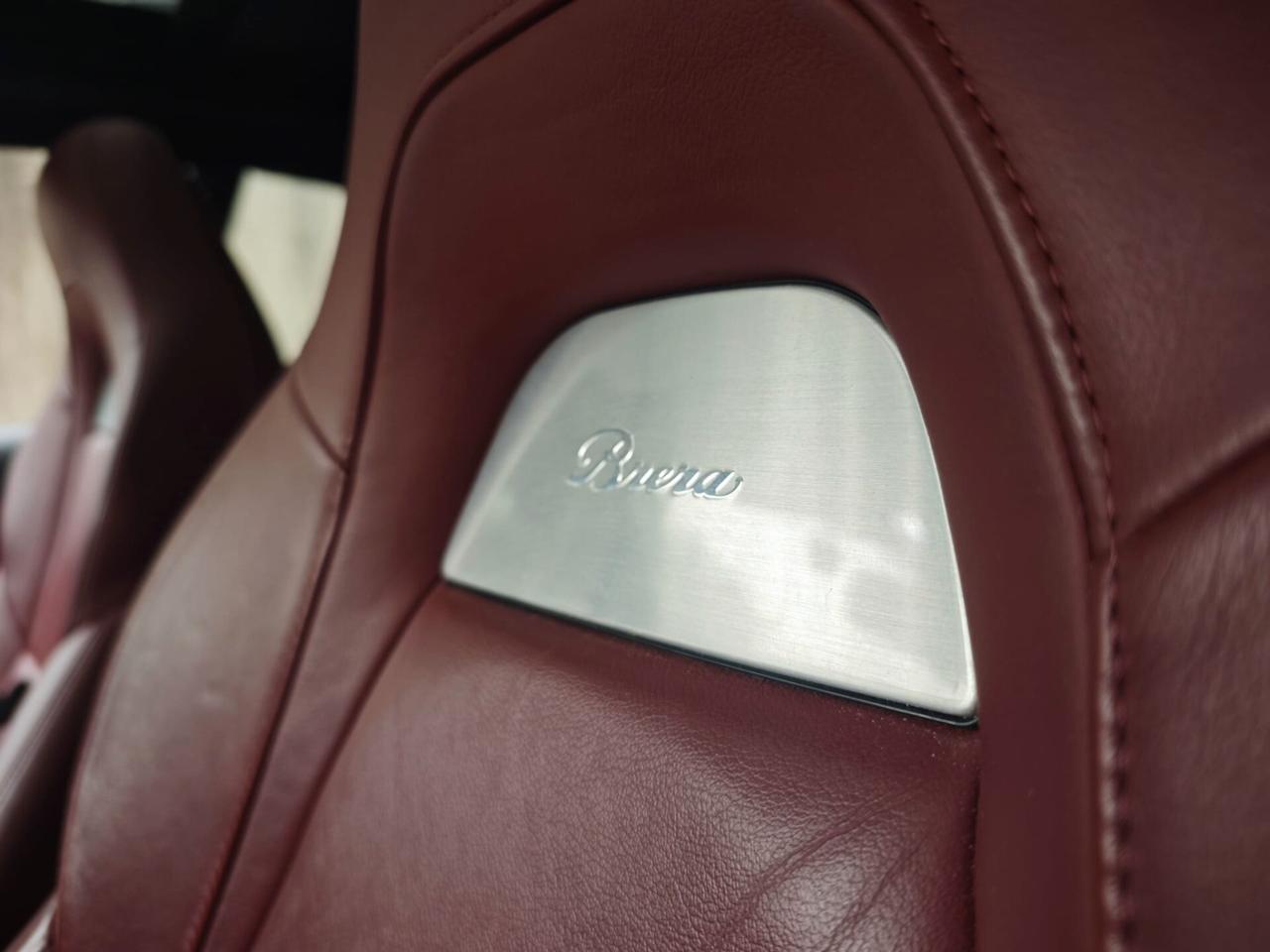 Alfa Romeo Brera 2.0 JTDm 170Cv