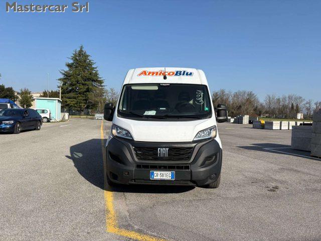 FIAT Ducato Ducato 35 2.2 BlueHDi 140 PL-TM - GR381EG