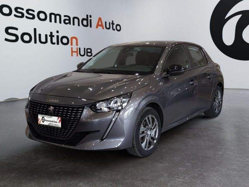 Peugeot 208 208 PureTech 100 Stop&Start 5 porte Active Pack