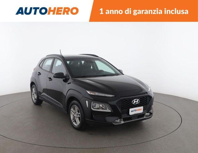 HYUNDAI Kona 1.6 CRDI 115 CV Comfort