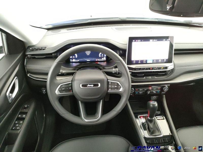 Jeep Compass 1.5 Turbo T4 130 CV MHEV 2WD S.