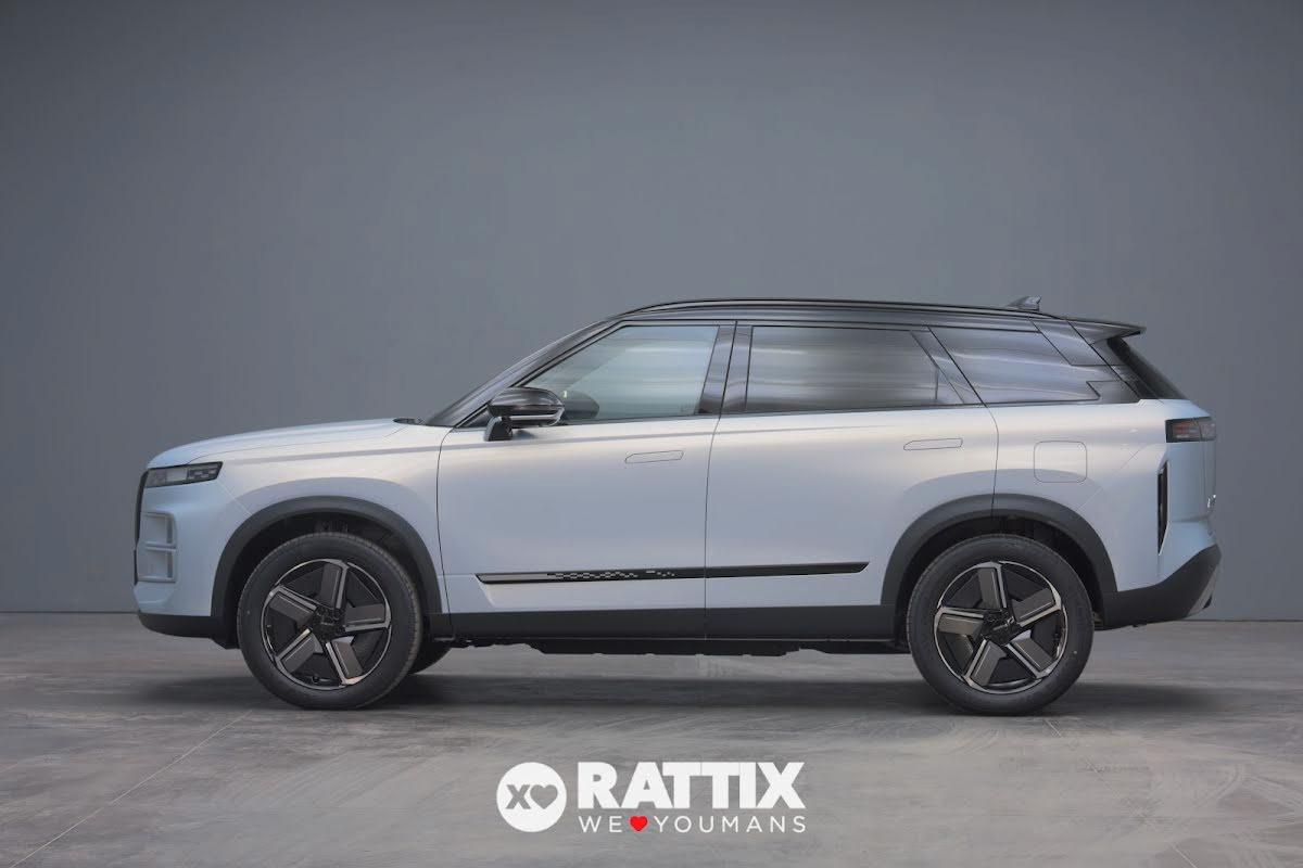 Jaecoo J7 SHS-P 1.5 t-GDI PHEV Select Auto