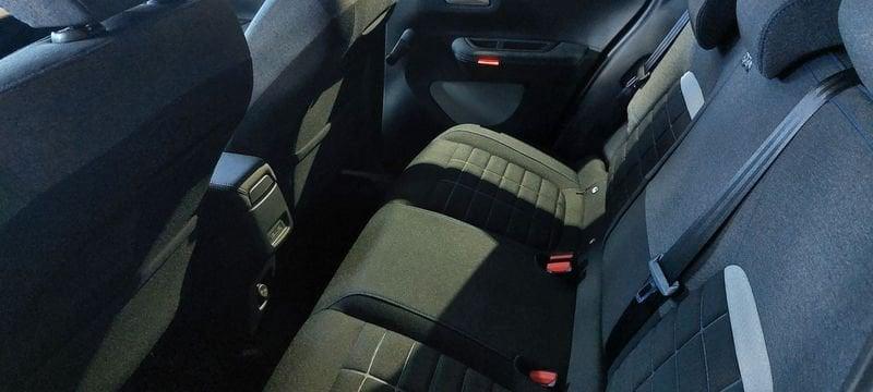 Citroën C3 Nuova Hybrid 110 cv Automatico - PLUS