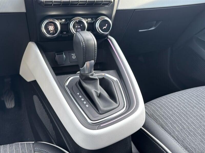 Renault Clio Clio Full Hybrid E-Tech 145 CV 5 porte Techno