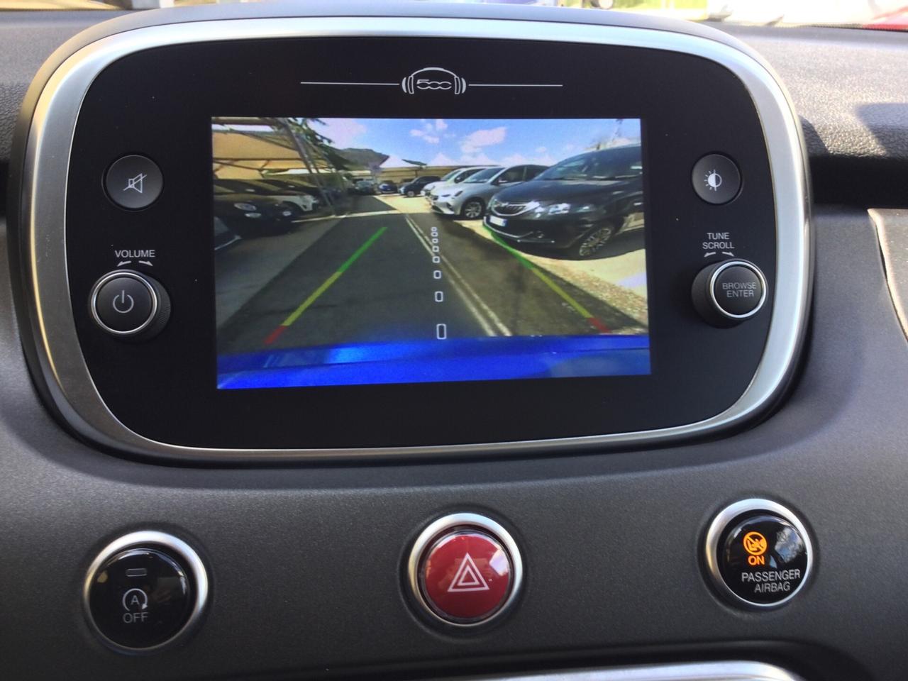 Fiat 500X 1.6 MultiJet 130 CV Cross