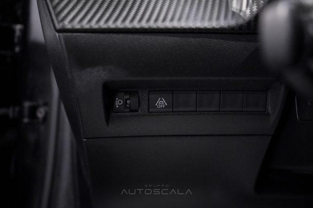 PEUGEOT 208 1.2 PureTech 100 S&S EAT8 5 porte Allure Pack
