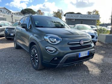 Fiat 500X 1.6 MultiJet 120 CV Sport